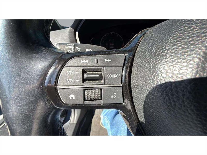 honda Civic Sedan 2022 - 12