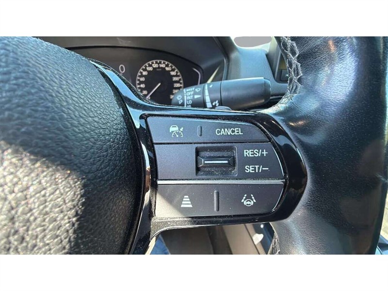 honda Civic Sedan 2022 - 13