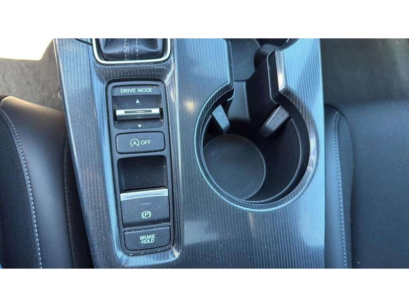 honda Civic Sedan 2022 - 18