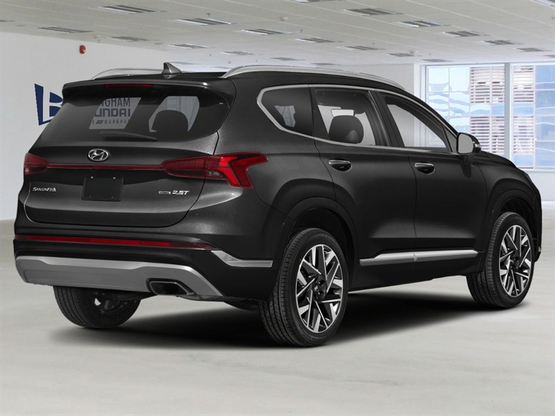 hyundai Santa Fe 2021 - 3