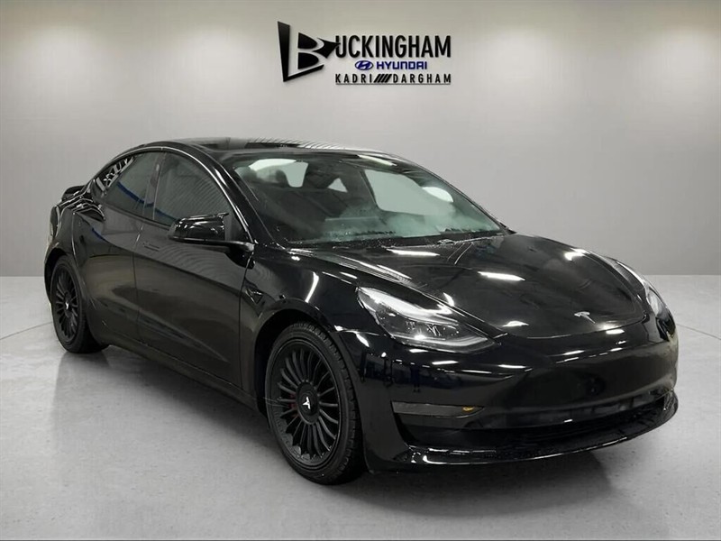 tesla Model 3 2021 - 3
