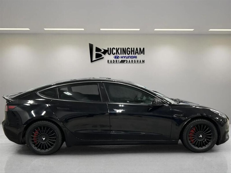tesla Model 3 2021 - 4