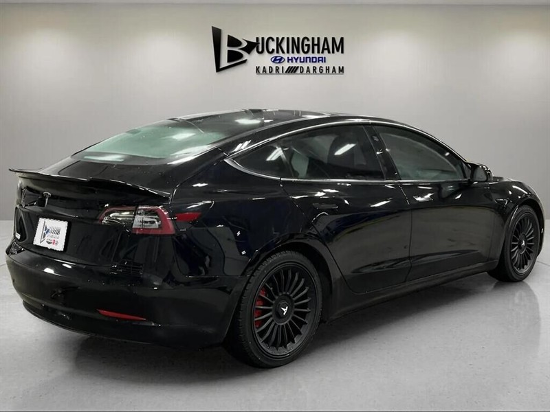 tesla Model 3 2021 - 8