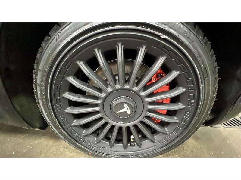 tesla Model 3 2021 - 13