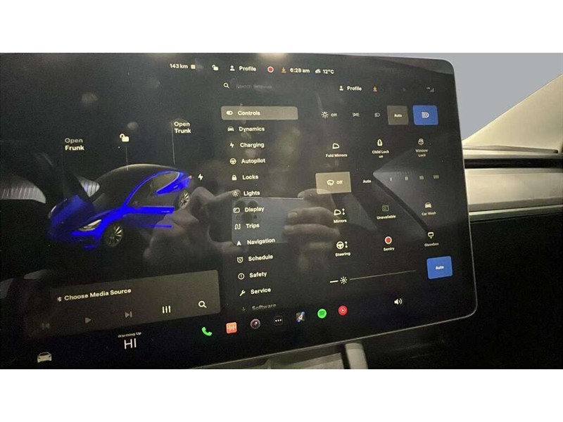 tesla Model 3 2021 - 17