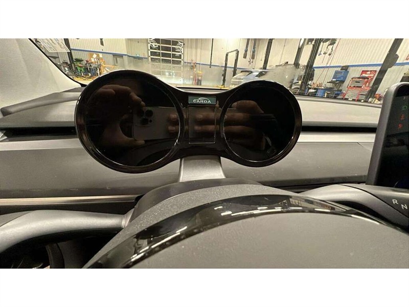 tesla Model 3 2021 - 18