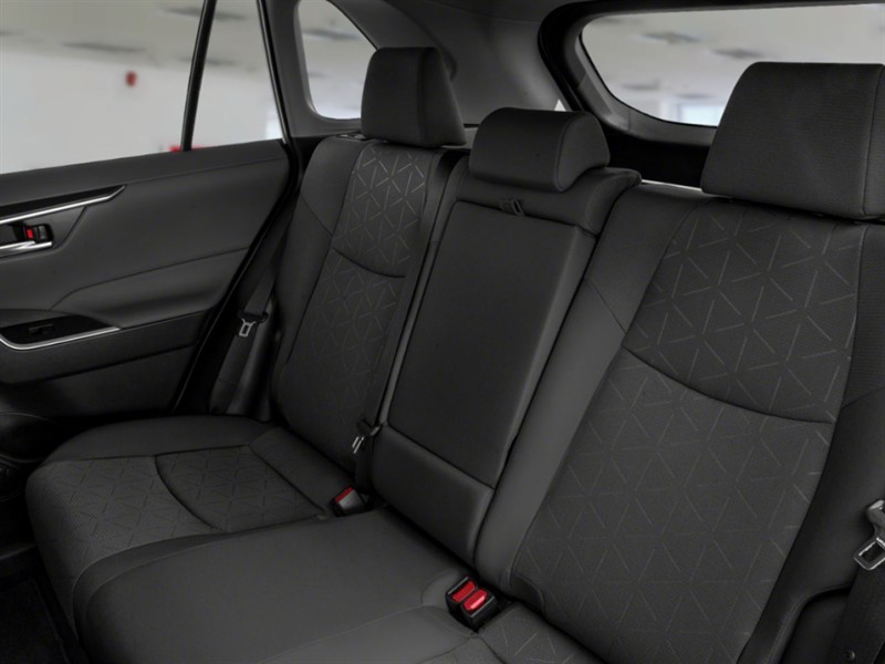 toyota RAV4 XLE AWD 2019 - 7