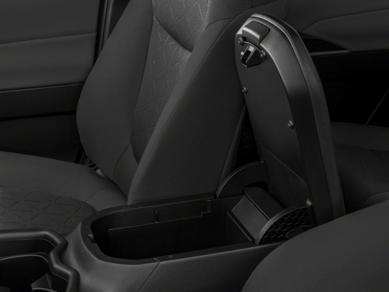 toyota RAV4 XLE AWD 2019 - 10