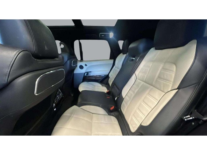 land rover RANGE ROVER SPORT AUTOBIO 2016 - 14