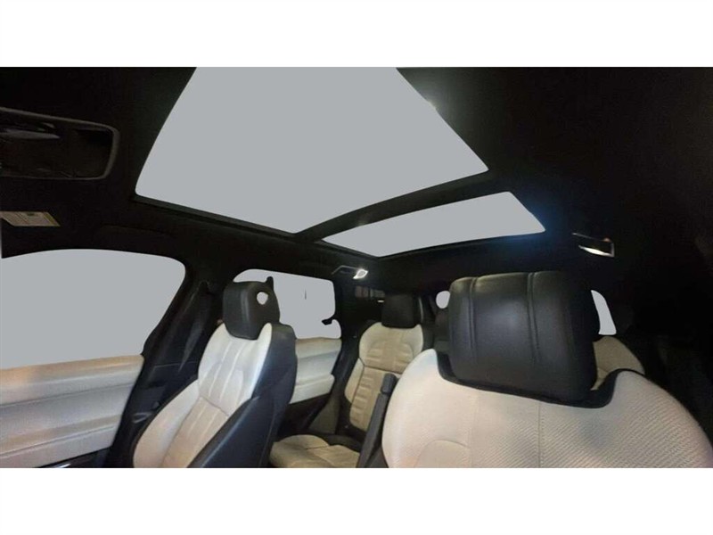 land rover RANGE ROVER SPORT AUTOBIO 2016 - 15