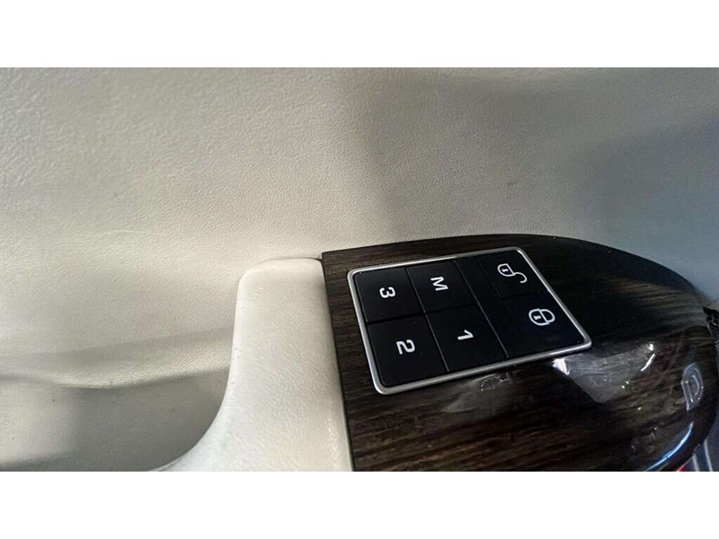 land rover RANGE ROVER SPORT AUTOBIO 2016 - 18