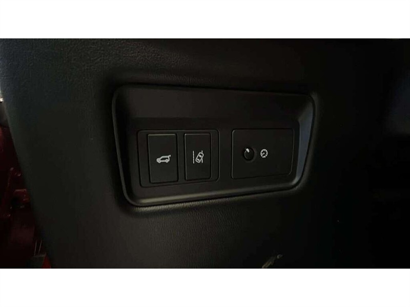 land rover RANGE ROVER SPORT AUTOBIO 2016 - 19