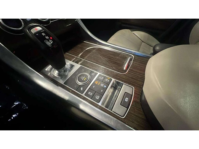 land rover RANGE ROVER SPORT AUTOBIO 2016 - 20