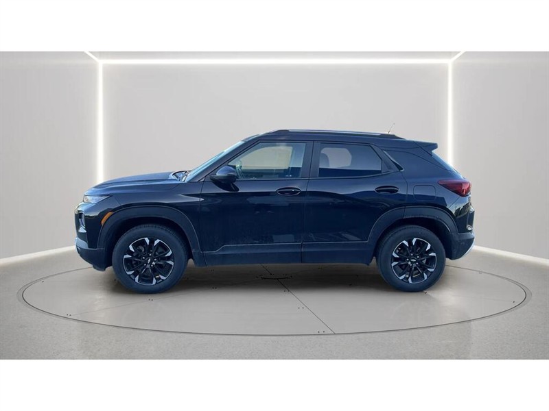 chevrolet Trailblazer 2023 - 2