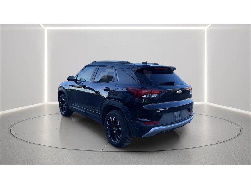 chevrolet Trailblazer 2023 - 3
