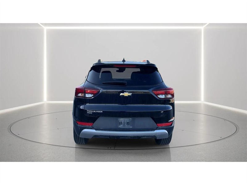 chevrolet Trailblazer 2023 - 4