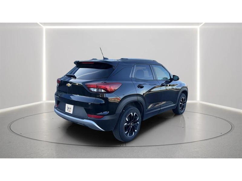 chevrolet Trailblazer 2023 - 5