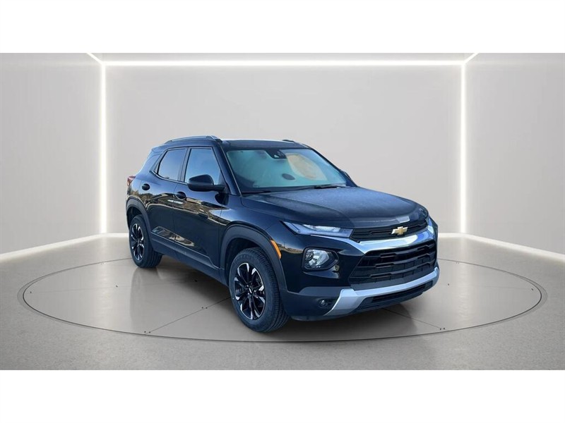 chevrolet Trailblazer 2023 - 7