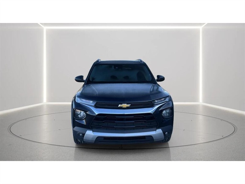 chevrolet Trailblazer 2023 - 8