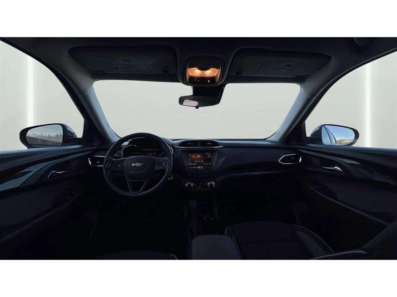 chevrolet Trailblazer 2023 - 10
