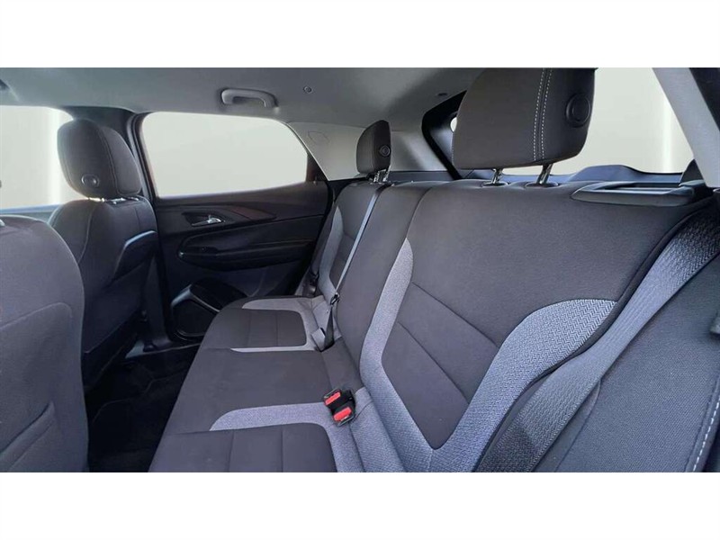 chevrolet Trailblazer 2023 - 11