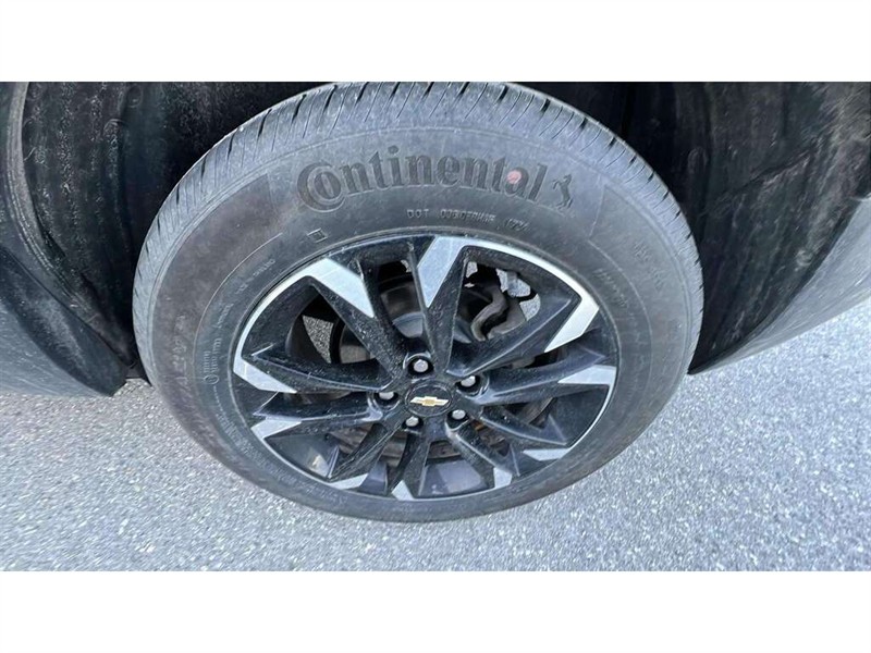chevrolet Trailblazer 2023 - 12