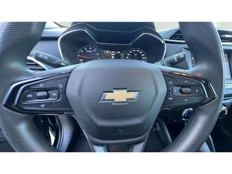chevrolet Trailblazer 2023 - 13