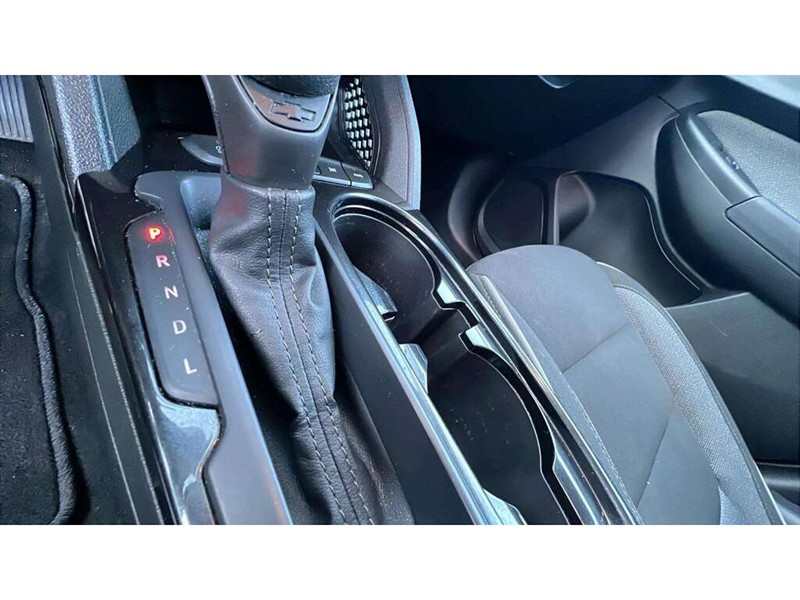 chevrolet Trailblazer 2023 - 20