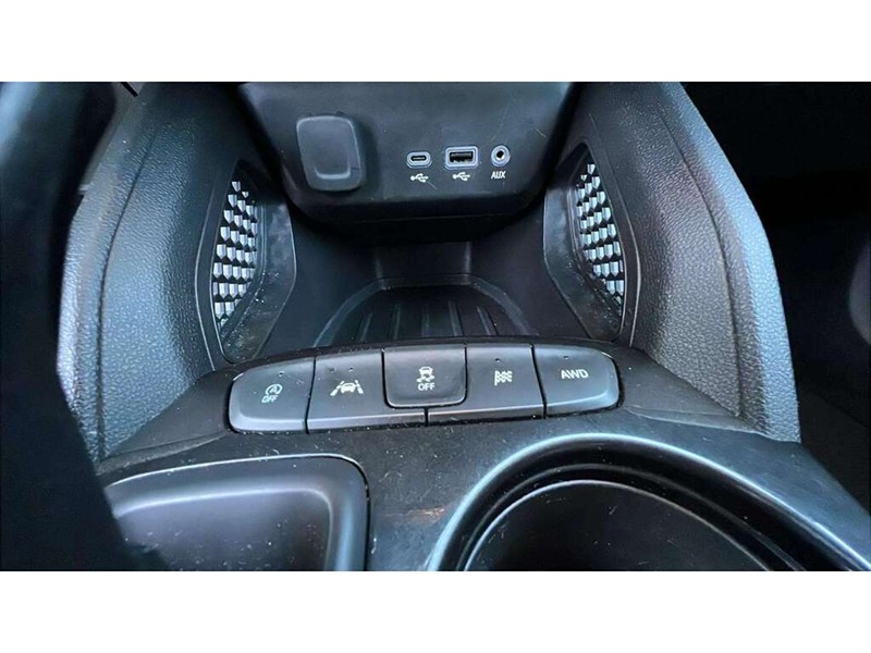 chevrolet Trailblazer 2023 - 21