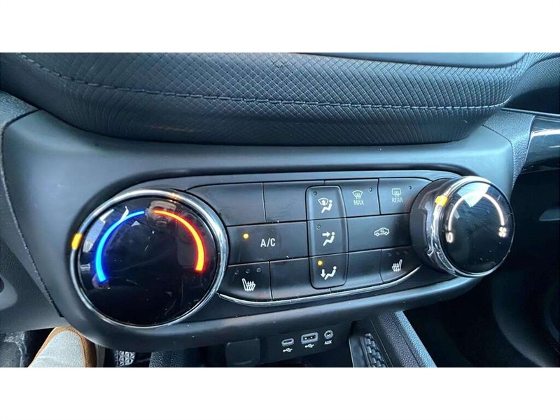 chevrolet Trailblazer 2023 - 22
