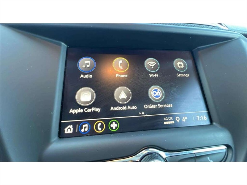 chevrolet Trailblazer 2023 - 23