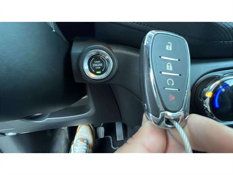 chevrolet Trailblazer 2023 - 24