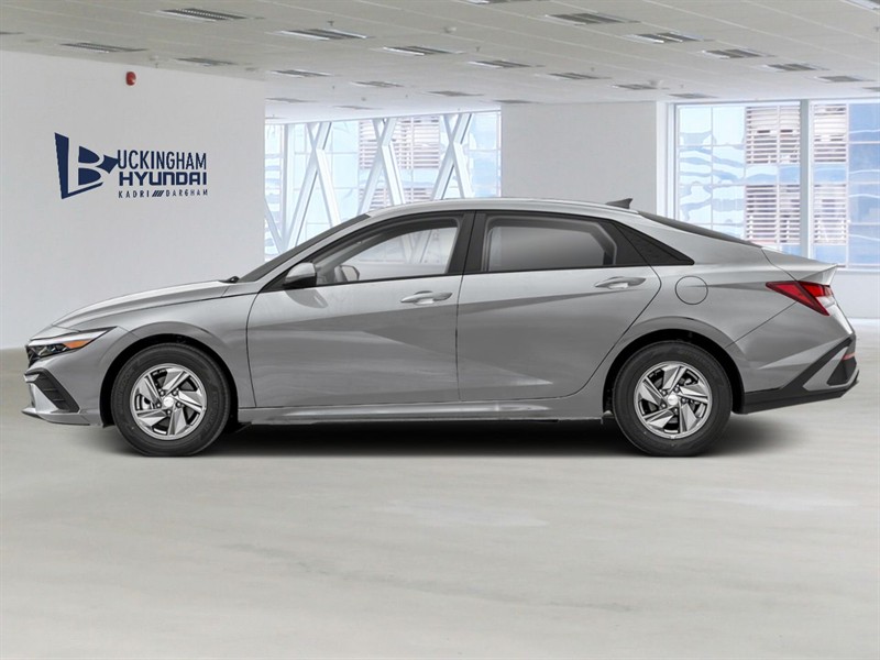 hyundai Elantra 2025 - 2
