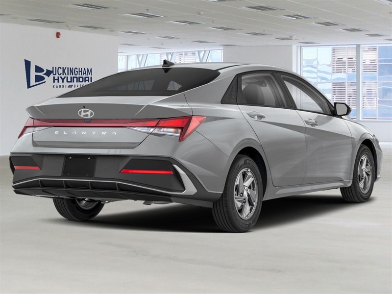 hyundai Elantra 2025 - 3