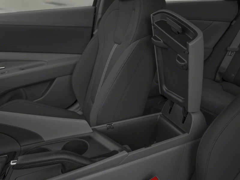 hyundai Elantra 2025 - 6