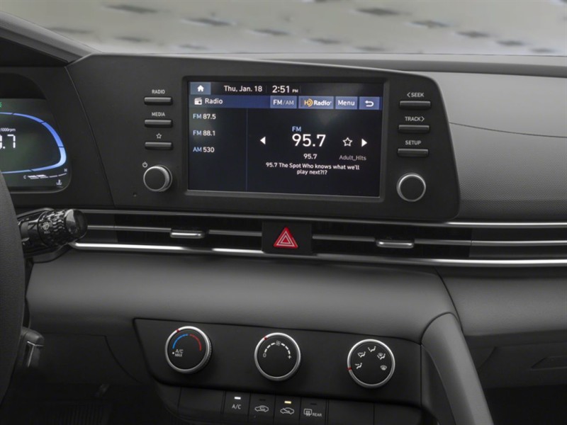 hyundai Elantra 2025 - 9