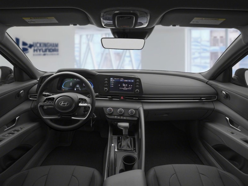 hyundai Elantra 2025 - 10