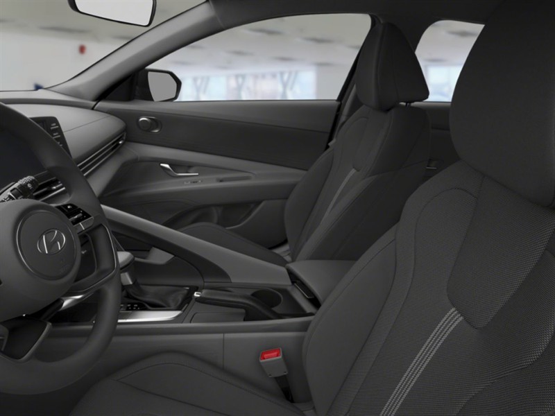 hyundai Elantra 2025 - 11