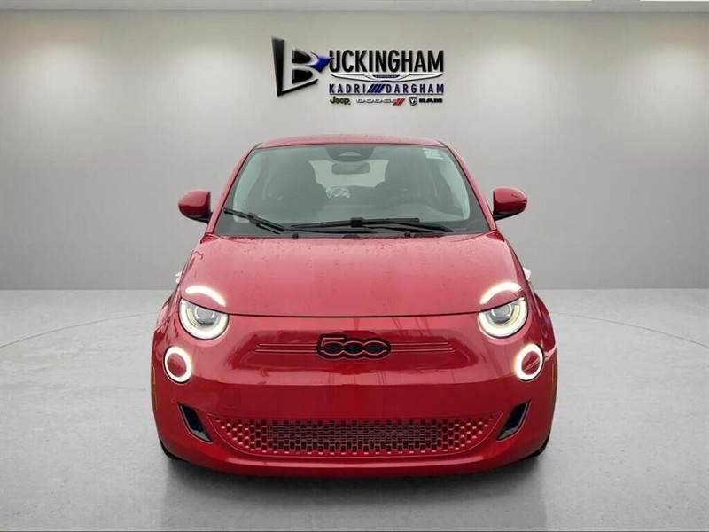 fiat 500e 2024 - 3