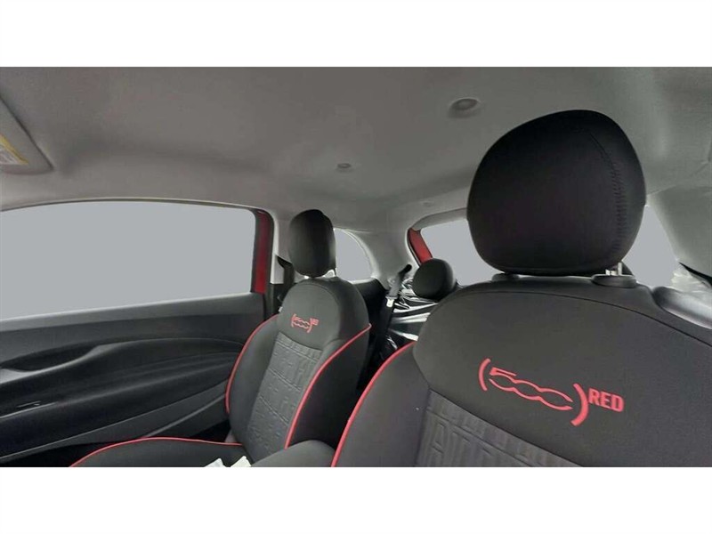 fiat 500e 2024 - 10