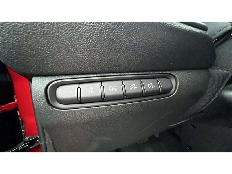 fiat 500e 2024 - 14
