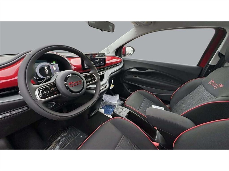 fiat 500e 2024 - 20