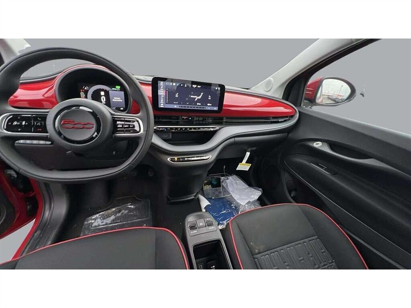 fiat 500e 2024 - 21