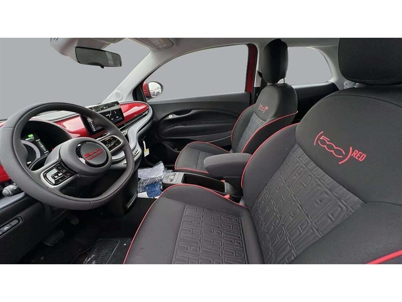 fiat 500e 2024 - 24