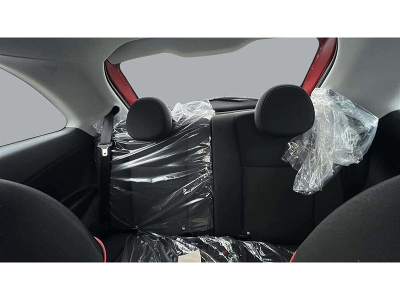 fiat 500e 2024 - 25
