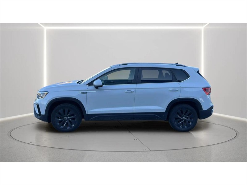 volkswagen Taos 2024 - 2