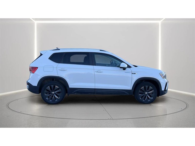 volkswagen Taos 2024 - 6