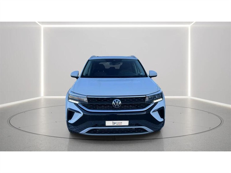 volkswagen Taos 2024 - 8