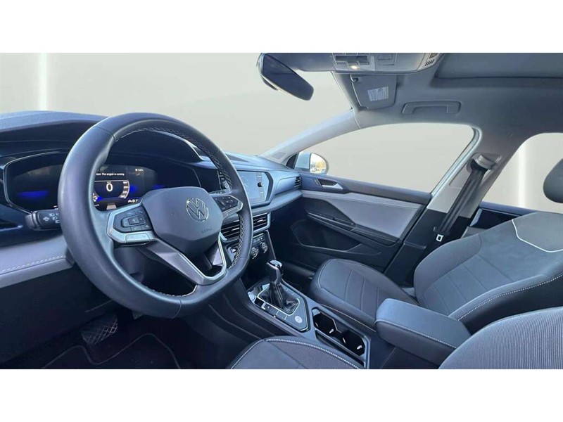 volkswagen Taos 2024 - 9