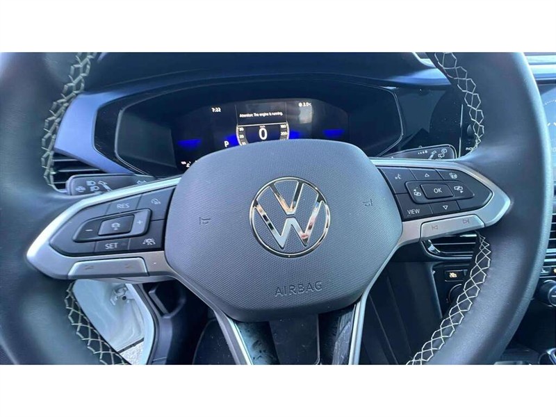volkswagen Taos 2024 - 11